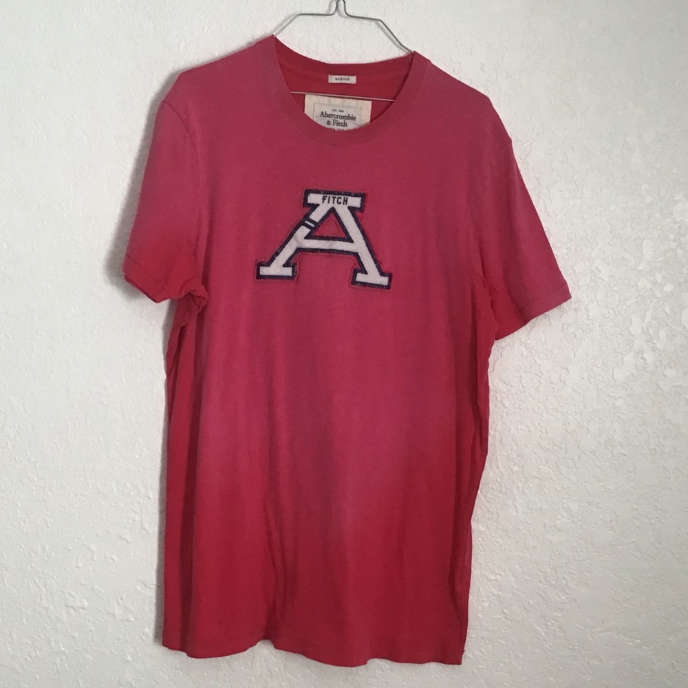Abercrombie & Fitch T-shirt